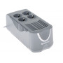 Стабилизатор напряжения Defender AVR Premium 1000i (Premium 1000i) серый