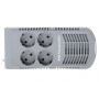 Стабилизатор напряжения Defender AVR Premium 1000i (Premium 1000i) серый