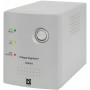 Стабилизатор напряжения Defender AVR Real 1000/500W (AVR Real 1000/500W) белый