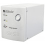 Стабилизатор напряжения Defender AVR Real 1000/500W (AVR Real 1000/500W) белый