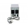 Стабилизатор напряжения Defender AVR Real 1500 (AVR Real 1500) серый