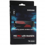4000 ГБ SSD диск Samsung 990 PRO (MZ-V9P4T0CW) черный