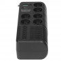 Стабилизатор напряжения Defender AVR Typhoon 800 (Typhoon 800) черный