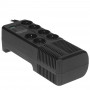 Стабилизатор напряжения Defender AVR Typhoon 800 (Typhoon 800) черный