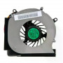Вентилятор (кулер) для ноутбука HP Pavilion DV3, CQ35 для ADDA AB6205HX-GE3 черный