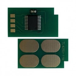Чип (106R01337) yellow 1K для XEROX Phaser C6125