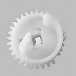 Муфта для принтера и МФУ HP RG5-4585-000 белый