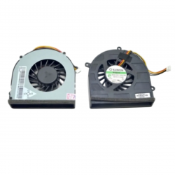 Вентилятор (кулер) для ноутбука LENOVO G470 для SUNON MG60120V1-C030-S99 черный