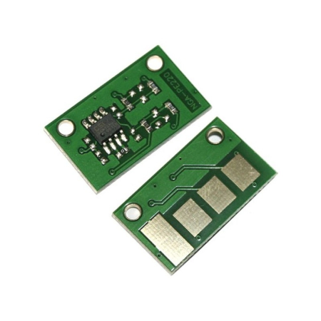Чип Xerox для картриджей Xerox Phaser 6121MFP/S