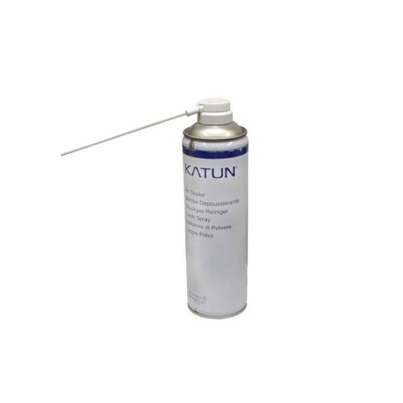 Очиститель Katun Spray Duster (3743) серебристый