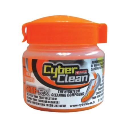 Очиститель KATUN Cyber Clean (1895) оранжевый