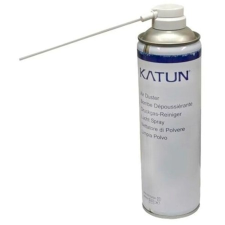 Очиститель KATUN Formula K (4231) белый