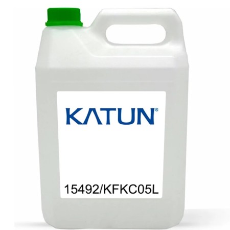 Очиститель KATUN Formula K (3721) белый