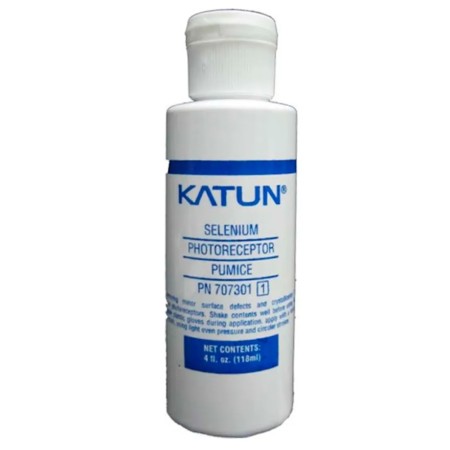 Очиститель KATUN Sel Pumice (1911) белый