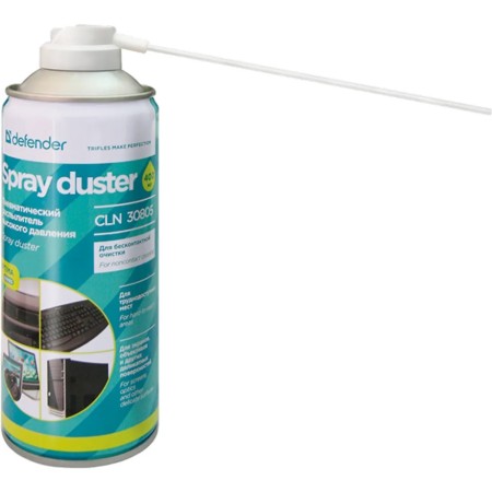 Очиститель KATUN Sprayduster (3719) синий