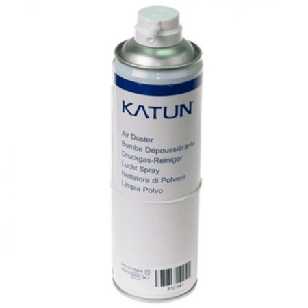 Очиститель KATUN Staticlene (1913) белый