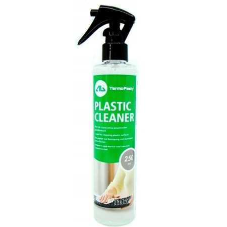 Очиститель AG TermoPasty Surface Cleaner (AGT-187) белый