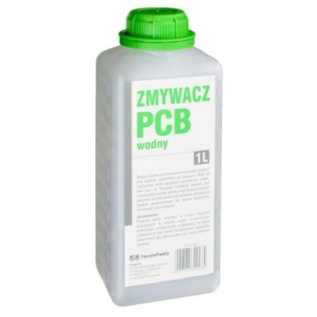 Очиститель AG TermoPasty Water PCB Cleaner (AGT-170) белый