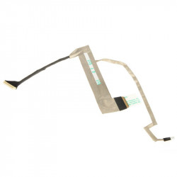 Шлейф для матрицы ноутбука Acer Aspire (50.4BW03.001) для ACER D725 D525 4232 4732 коричневый