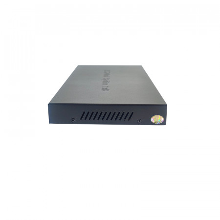HDMI сплиттер ViTi HD8PA черный
