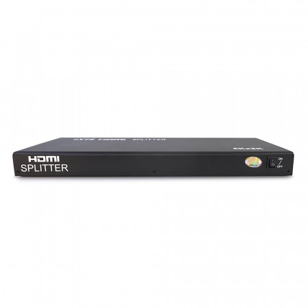 HDMI сплиттер ViTi HDSP1 черный