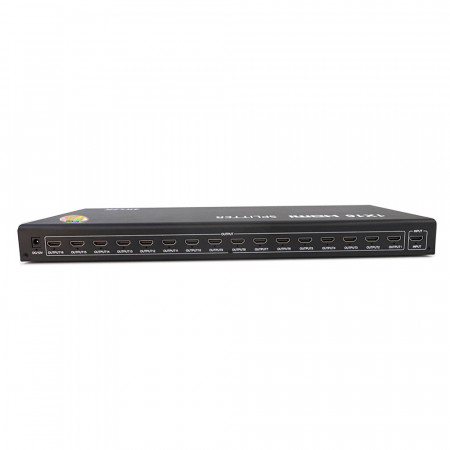 HDMI сплиттер ViTi HDSP1 черный