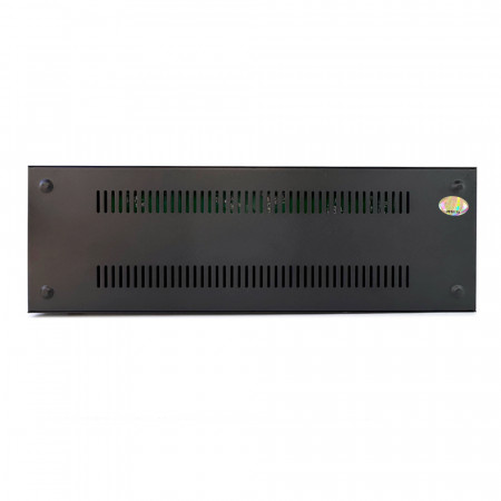 HDMI сплиттер ViTi HDSP1 черный