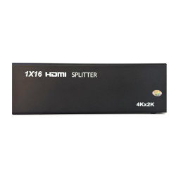 HDMI сплиттер ViTi HDSP1 черный