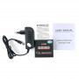 HDMI сплиттер ViTi HDSP2A черный