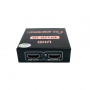 HDMI сплиттер ViTi HDSP2A черный