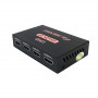 HDMI сплиттер ViTi HDSP4A черный