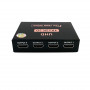 HDMI сплиттер ViTi HDSP4A черный