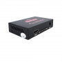 HDMI сплиттер ViTi HDSP4A черный