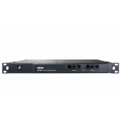 UHF Широкополосный 4-канальный антенный сплиттер Mipro (AD-708) черный
