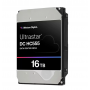 16TB Жесткий диск Server WD/HGST ULTRASTAR DC HC555 (WUH722016CLE6L4) черный