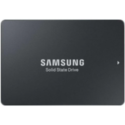 960 ГБ SSD диск Samsung PM983 (MZQLB960HAJR-00007) черный
