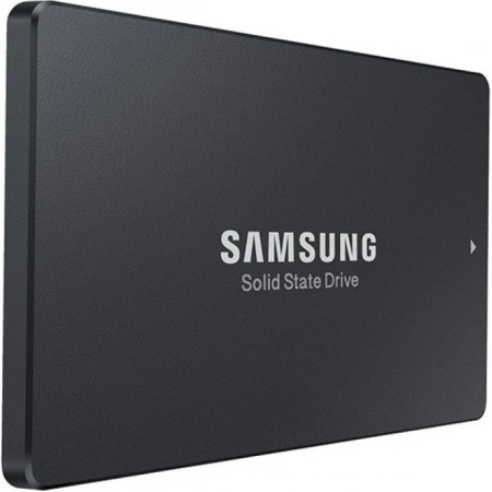 960 ГБ SSD диск Samsung PM983 (MZQLB960HAJR-00007) черный