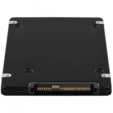 7.68 ТБ SSD диск Samsung PM9A3 (MZQL27T6HBLA-00A07) черный