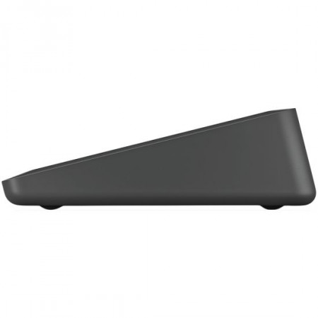 Контроллер конференц-системы LOGITECH Tap IP TOUCH SCREEN (952-000085) графит