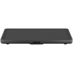 Контроллер конференц-системы LOGITECH Tap IP TOUCH SCREEN (952-000085) графит