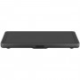 Контроллер конференц-системы LOGITECH Tap IP TOUCH SCREEN (952-000085) графит