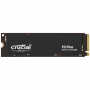 500 ГБ SSD диск Crucial P3 Plus (CT500P3PSSD8) черный