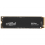 500 ГБ SSD диск Crucial P3 Plus (CT500P3PSSD8) черный