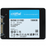 1000 ГБ SSD диск Crucial BX500 (CT1000BX500SSD1) черный