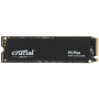 4 ТБ SSD диск Crucial P3 Plus (CT4000P3PSSD8) черный