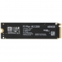 4 ТБ SSD диск Crucial P3 Plus (CT4000P3PSSD8) черный