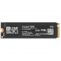 1000 ГБ SSD диск Crucial T500 (CT1000T500SSD8) черный