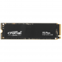 2 ТБ SSD диск Crucial P3 Plus (CT2000P3PSSD8) черный