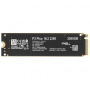 2 ТБ SSD диск Crucial P3 Plus (CT2000P3PSSD8) черный