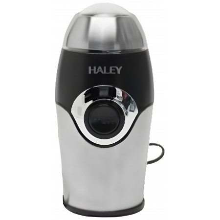 Кофемолка электрическая Haley HY-2106 (HY-2106) черный